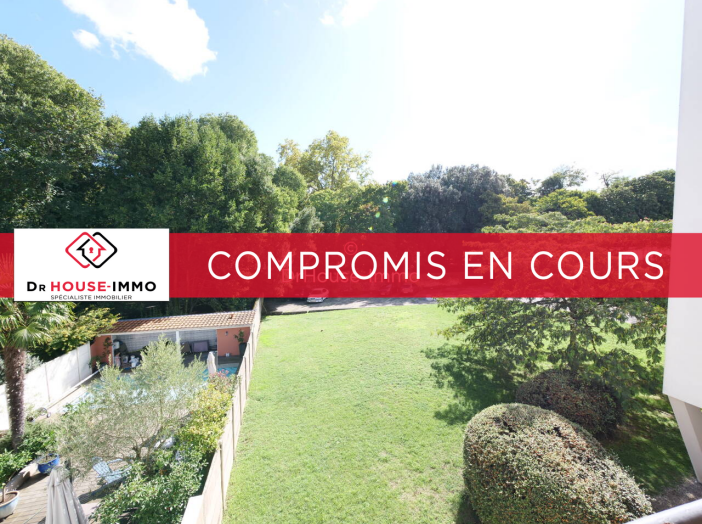 Appartement de 78m² - 3 pièces