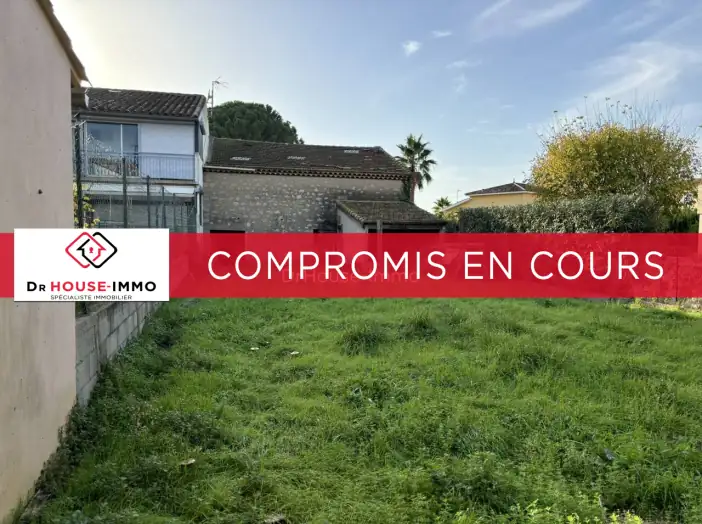 Maison 1 pièce de 114 m² - Fabrègues (34690)