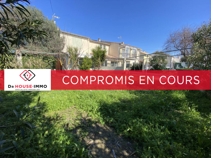 Maison de 154m² - 5 pièces