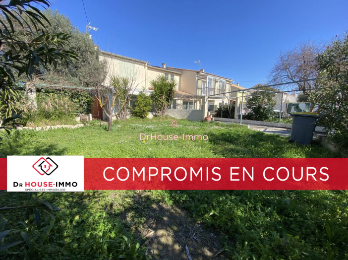 Maison de 154m² - 5 pièces