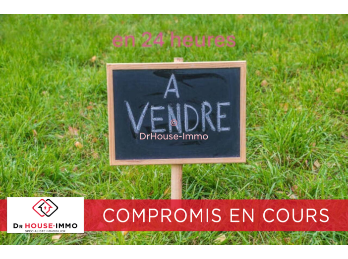 Terrain de 409 m² - Coëx (85220)