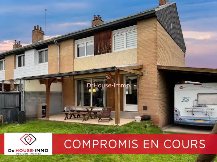 Image des la section Servies