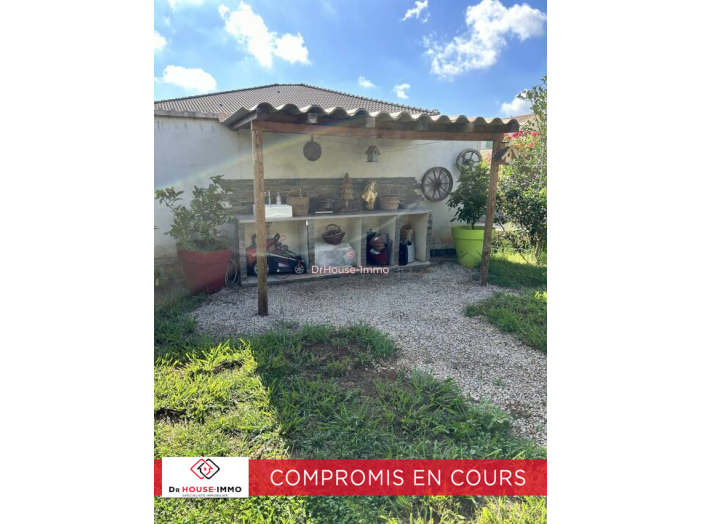 Appartement de 43m² - 2 pièces
