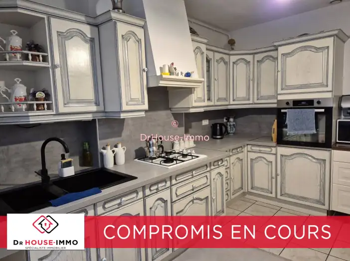 Appartement 4 pièces de 98 m² - Saint-Étienne (42000)