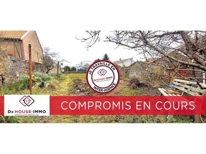 Maison 3 pièces de 89 m² - Sainte-Pazanne (44680)