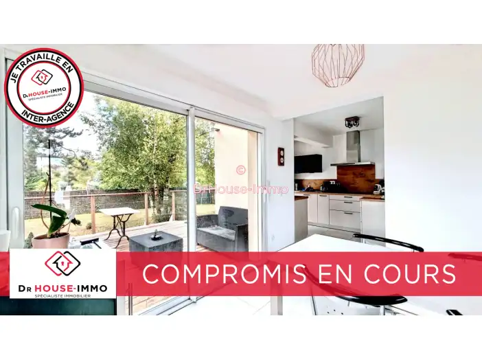 Maison 4 pièces de 86 m² - Saint-Ay (45130)
