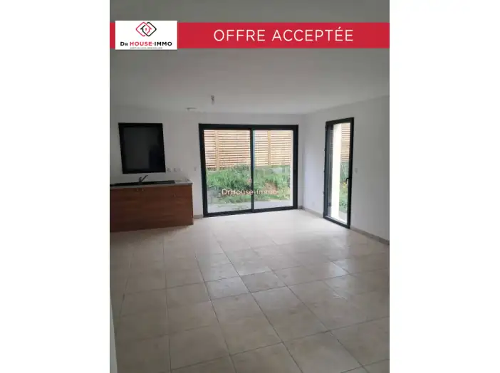 Maison 5 pièces de 86 m² - Coulaines (72190)