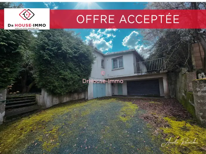 Maison 4 pièces de 79 m² - Arques-la-Bataille (76880)