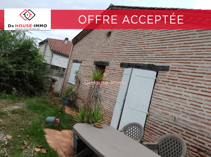 Immeuble de 185m² - 5 pièces