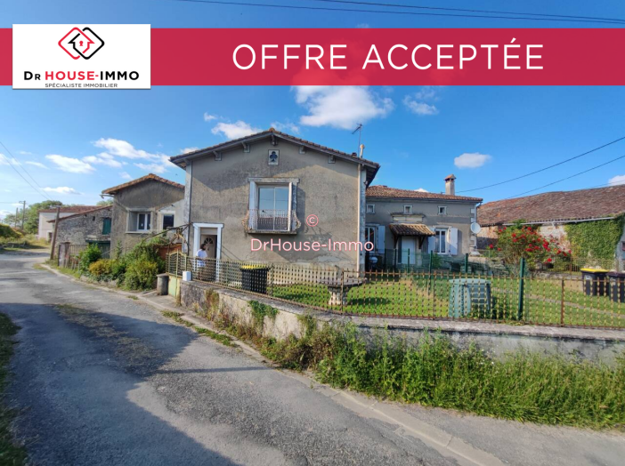 Maison de 192m² - 7 pièces