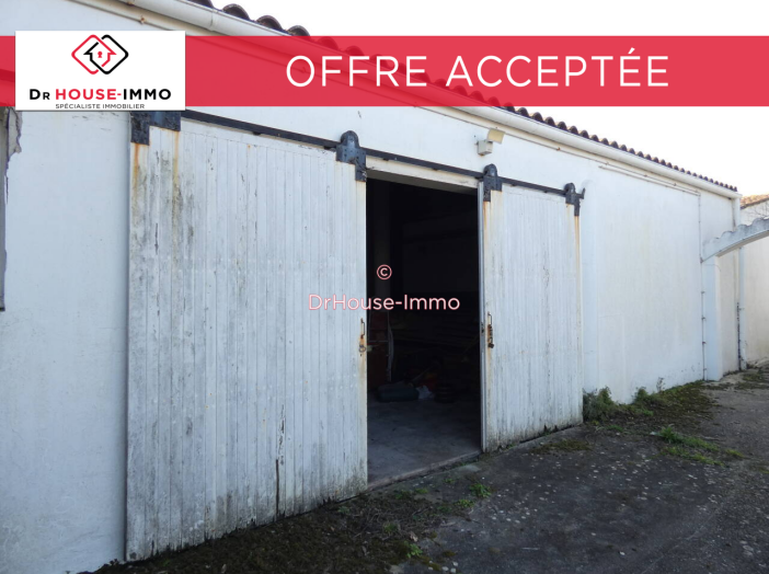 Commerce de 140m²