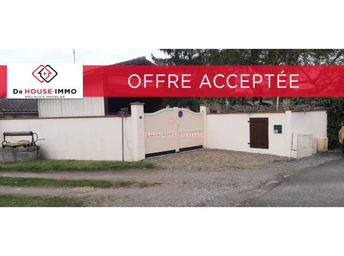 Grange de 25m² - 1 pièces