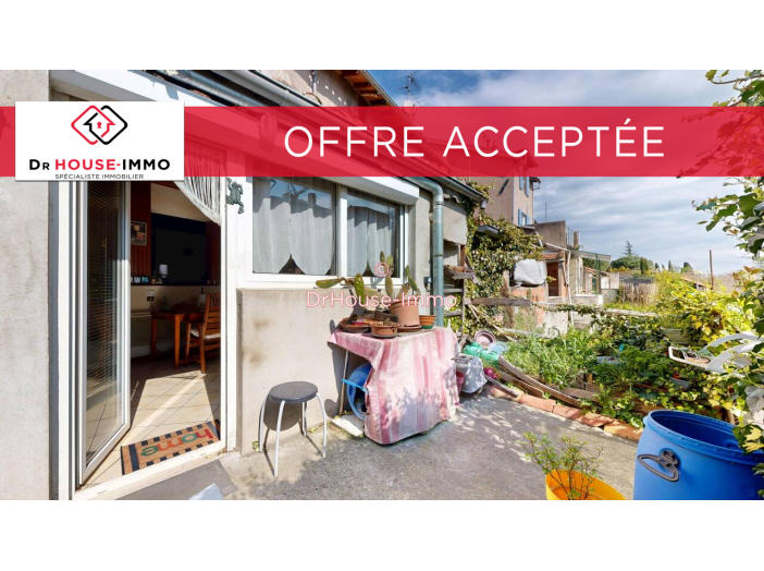 Immeuble de 78m²