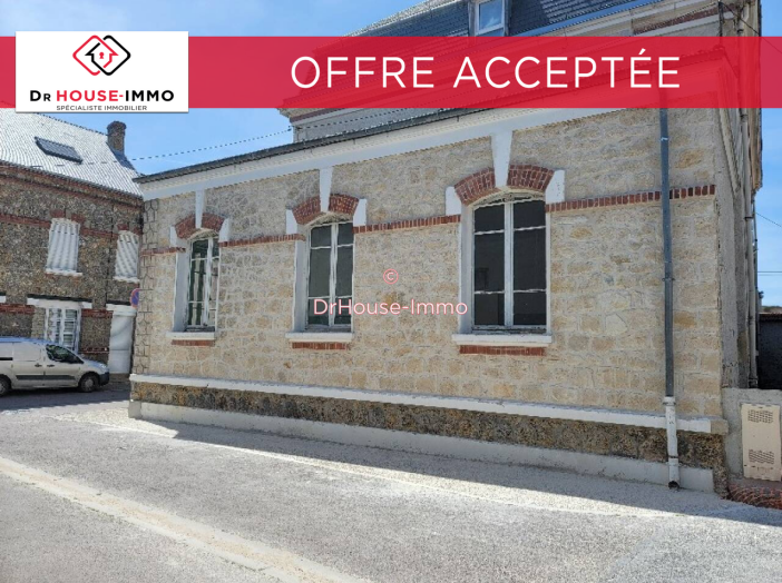 Appartement de 95m² - 5 pièces