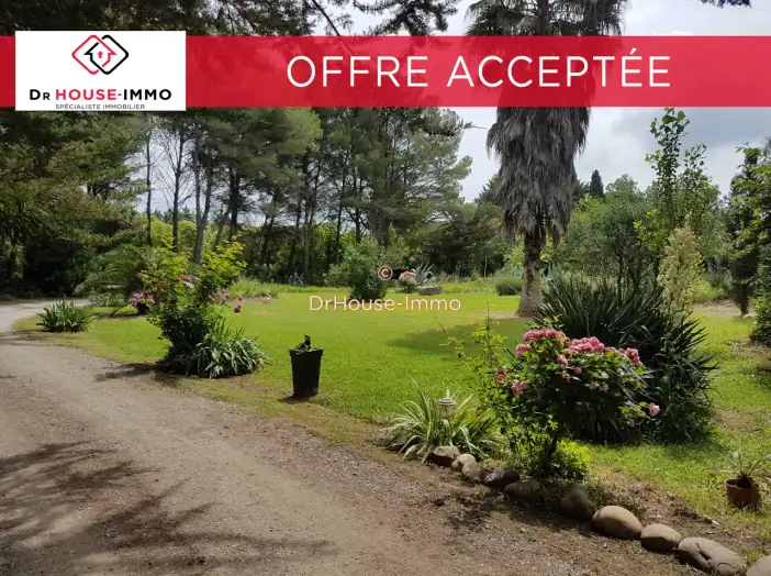 Maison 9 pièces de 250 m² - Mauguio (34130)