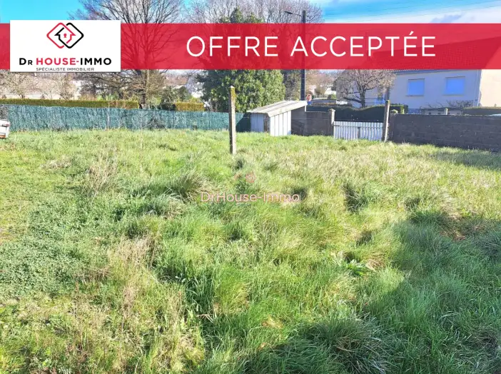 Terrain de 227 m² - Guémené-Penfao (44290)
