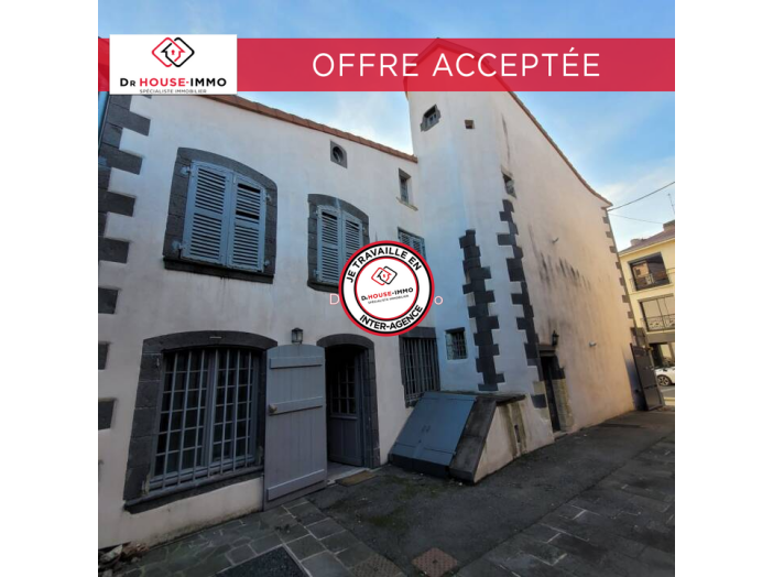 Appartement de 152m² - 6 pièces