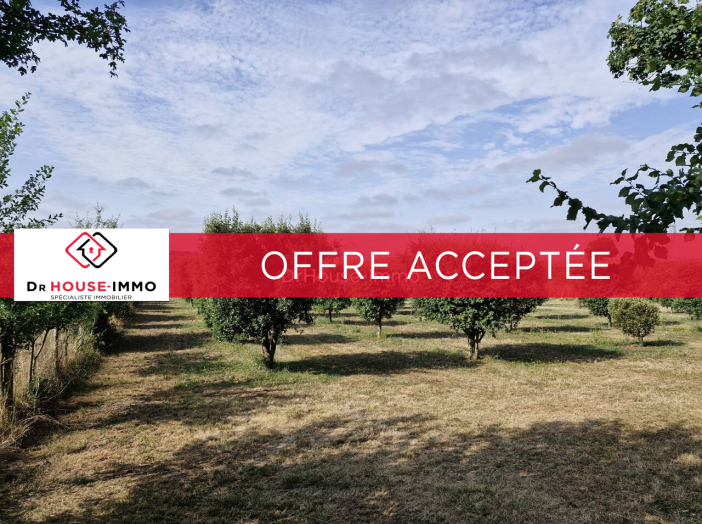 Terrain de 14000m²