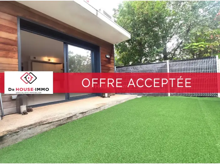 Maison 3 pièces de 50 m² - Saint-Gély-du-Fesc (34980)