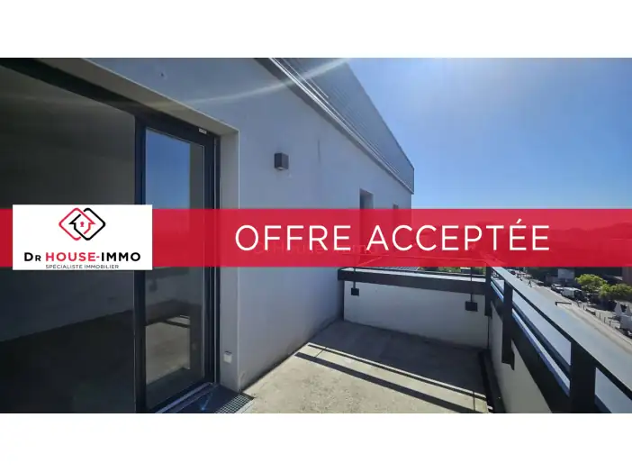 Appartement 1 pièce de 30 m² - Toulouse (31200)