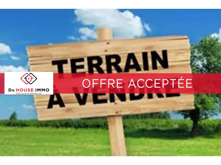 Terrain de 629 m² - Gagnac-sur-Garonne (31150)