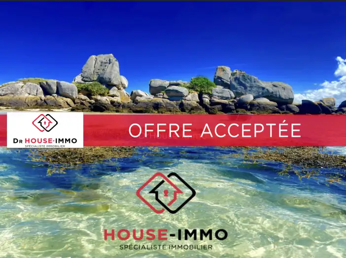 Maison 7 pièces de 175 m² - Ussac (19270)