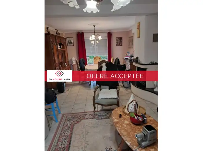 Image des la section Servies