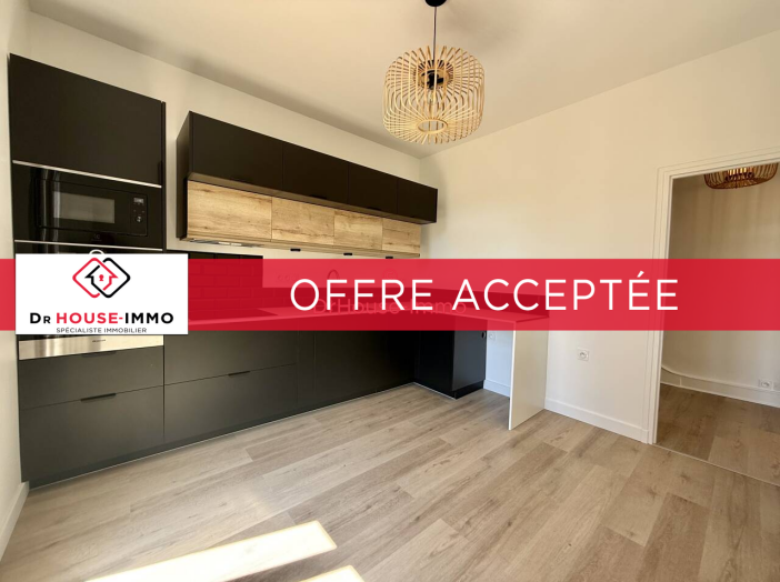 Maison de 183m² - 9 pièces