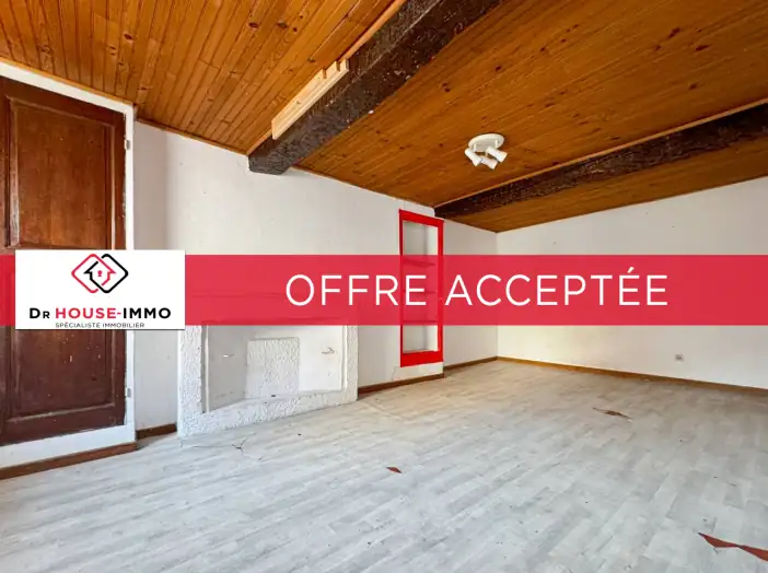 Appartement 3 pièces de 55 m² - Draguignan (83300)