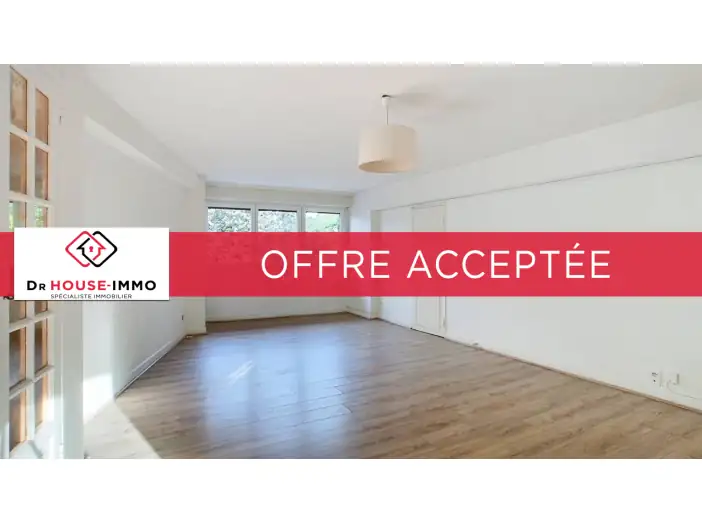 Appartement 4 pièces de 82 m² - Albi (81000)