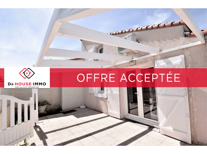 Maison de 31m² - 3 pièces