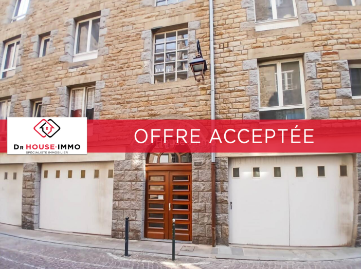 Appartement de 30m² - 1 pièces
