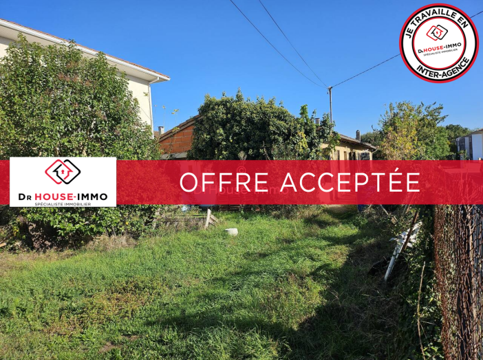 Maison de 110m² - 4 pièces