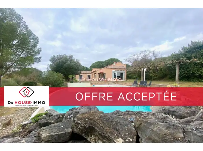 Maison 5 pièces de 185 m² - Carcassonne (11000)