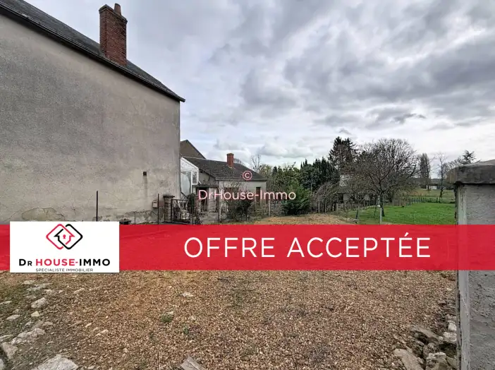 Terrain de 385 m² - Couesmes (37330)