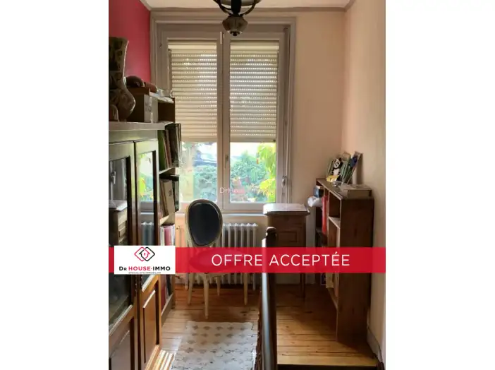 Image des la section Servies