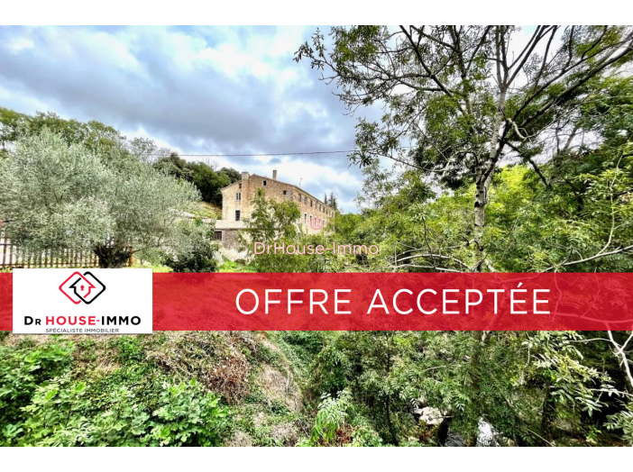 Maison de 857m² - 20 pièces