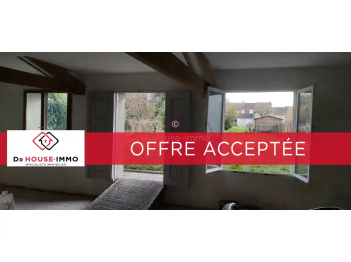 Loft / Atelier 1 pièce de 100 m² - Rieumes (31370)