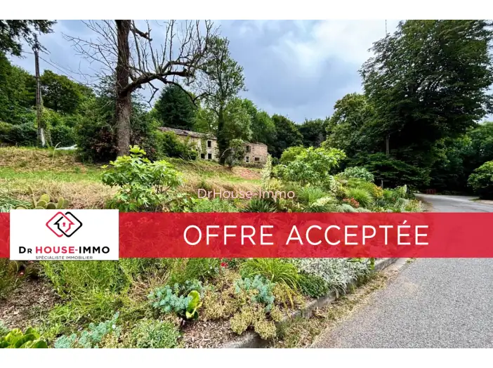 Maison 8 pièces de 80 m² - Fontiers-Cabardès (11310)