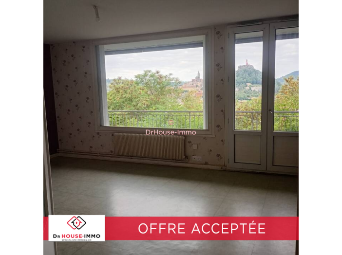Appartement de 91m² - 4 pièces