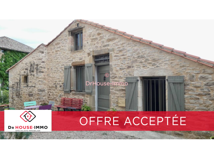 Maison de 146m² - 7 pièces