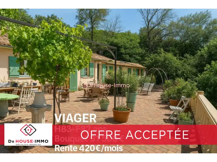 Maison 5 pièces de 121 m² - Montferrer (66150)