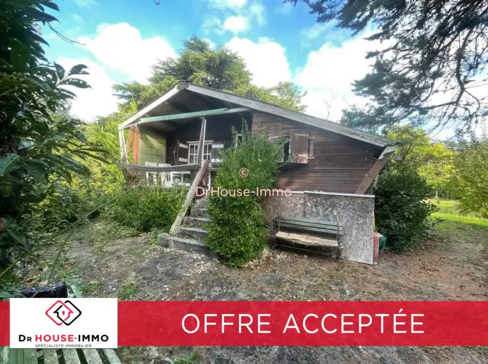 Bien immobilier 3 pièces de 29 m² - Vaux-sur-Seine (78740)