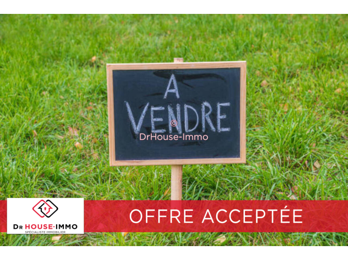 Terrain de 409 m² - Coëx (85220)