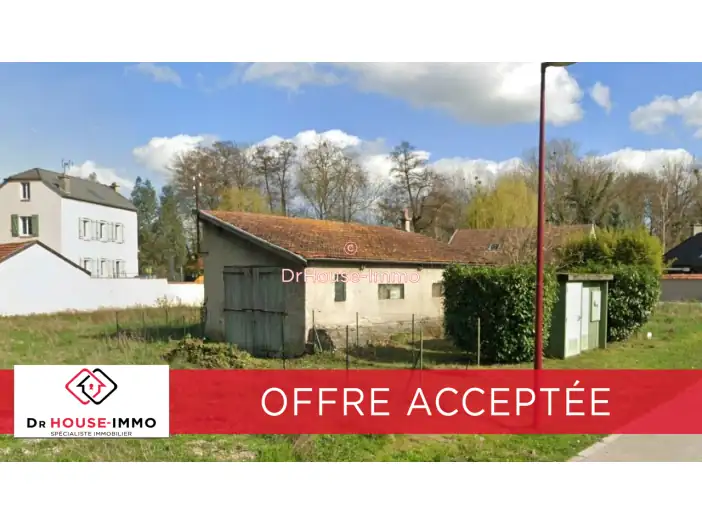 Parking / Box de 50 m² - Warmeriville (51110)