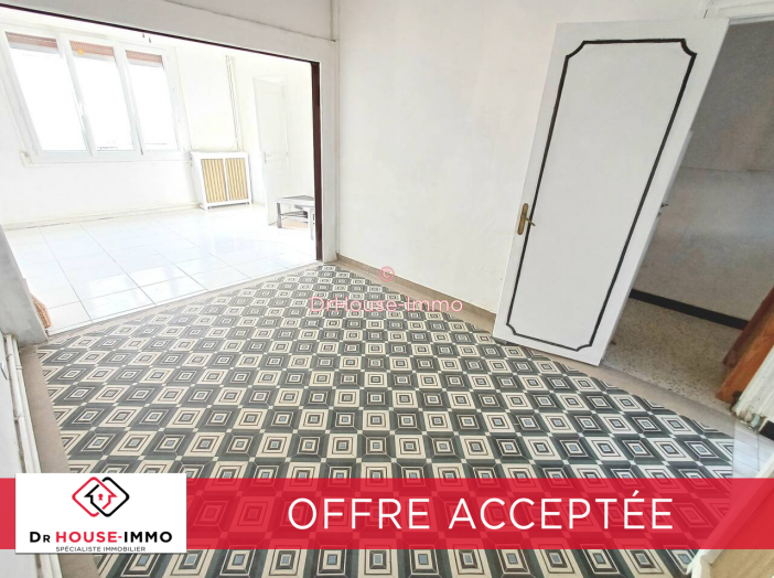 Maison de 78m² - 5 pièces