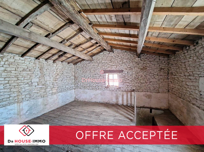 Corps de ferme de 400m² - 10 pièces