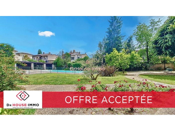 Appartement de 110m² - 5 pièces
