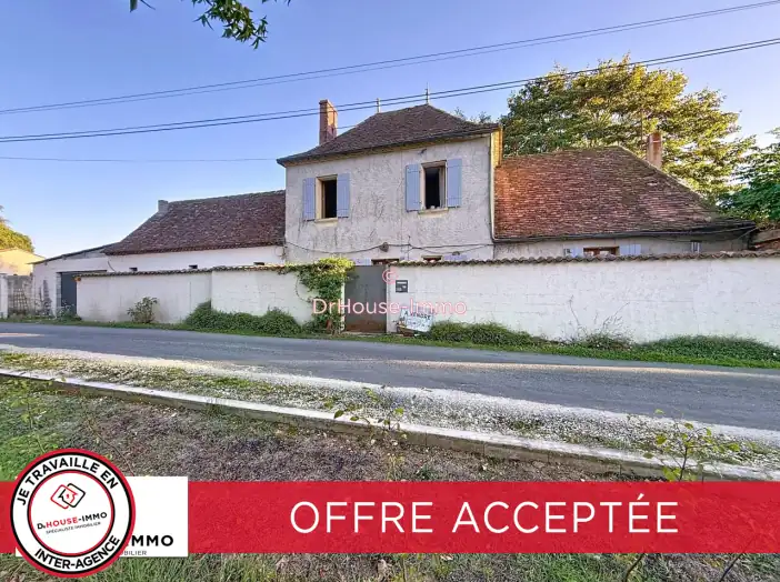 Maison 7 pièces de 145 m² - Lamonzie-Saint-Martin (24680)