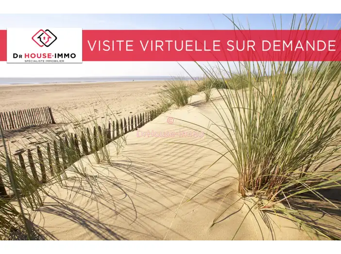 Maison 4 pièces de 113 m² - Saint-Brevin-les-Pins (44250)